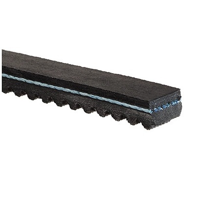 Gates Tri-Power Belts, BX39 BX39